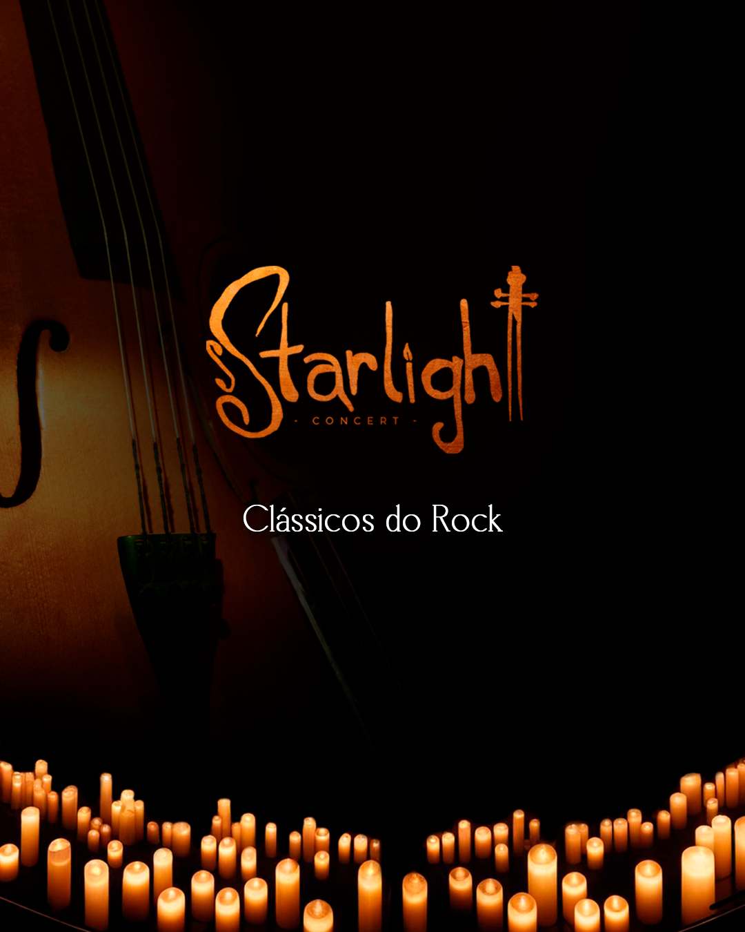 Starlight Clássicos do Rock
