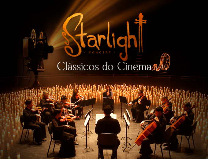 Starlight Clássicos do Cinema