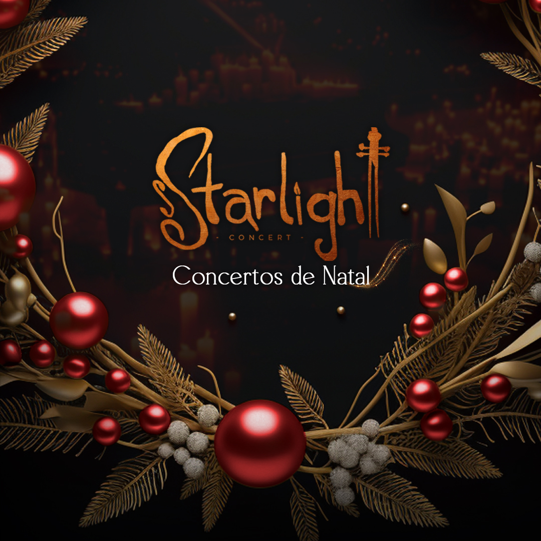 Concertos de Natal em Bangu