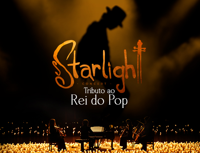Tributo ao Rei do Pop em Campinas